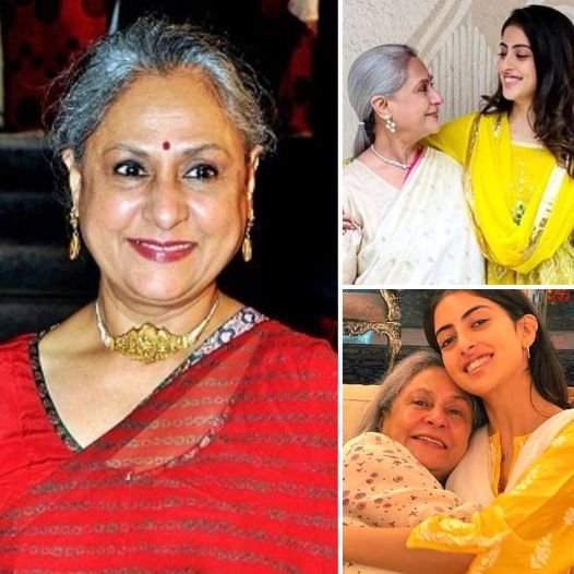 Jaya Bachchan revealed a big secret regarding marriage