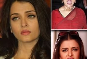 Mother-in-law Jaya Bachchan gossips behind Aishwarya Rai's back