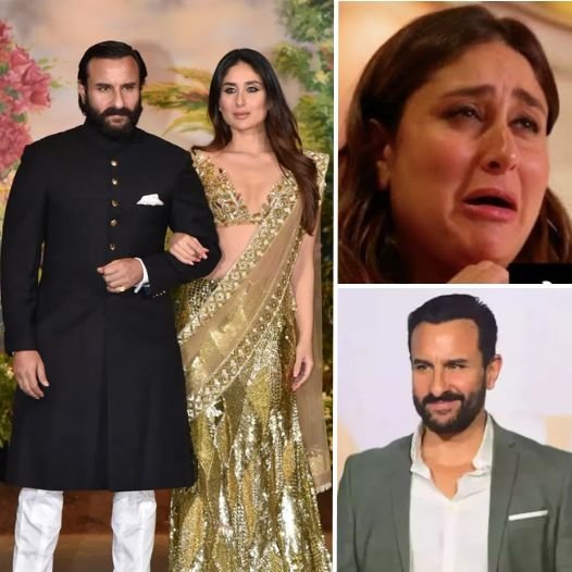 Saif Ali Khan is meeting his expenses by borrowing money