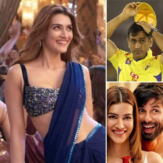 कृतिका को मिला नया प्यार