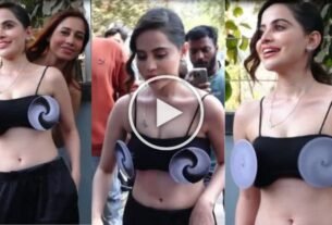 Urfi Javed Video